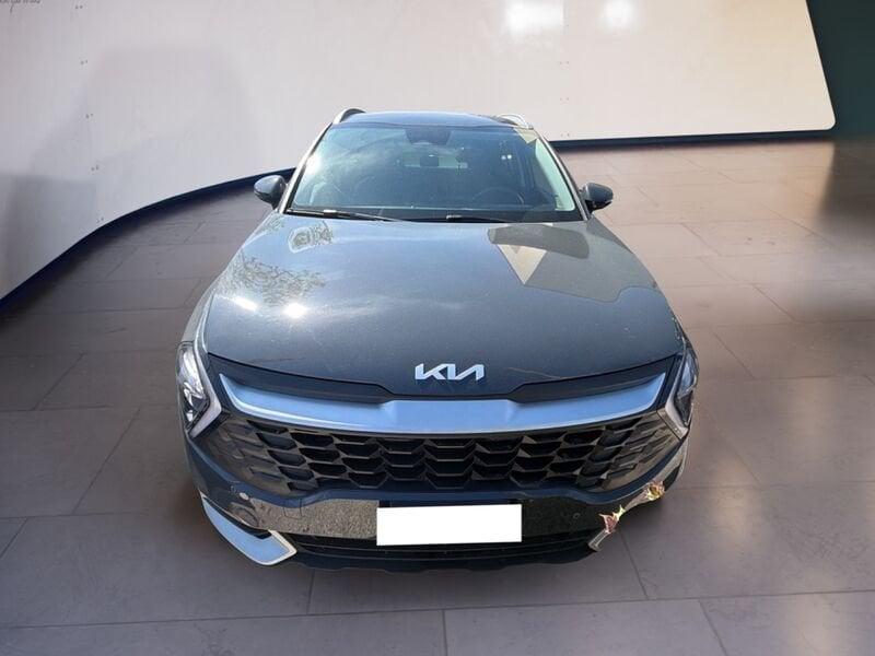 Kia Sportage Sportage 1.6 tgdi Gpl Style 147cv 2wd
