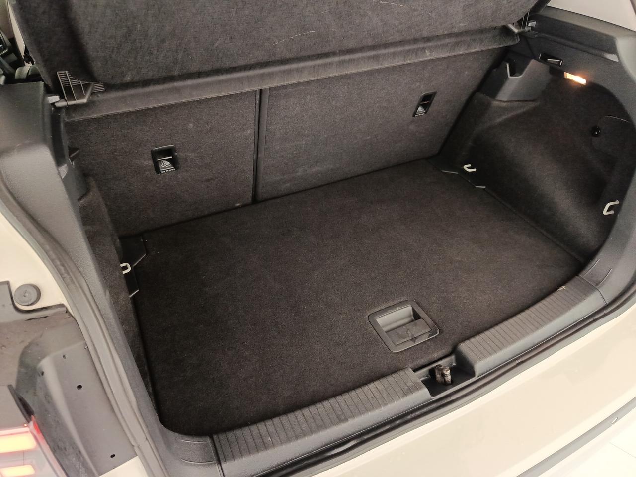 VOLKSWAGEN T-Cross - T-Cross 1.0 TSI Life