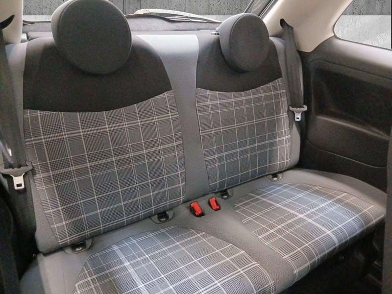 FIAT 500 1.2 Lounge 69cv my20