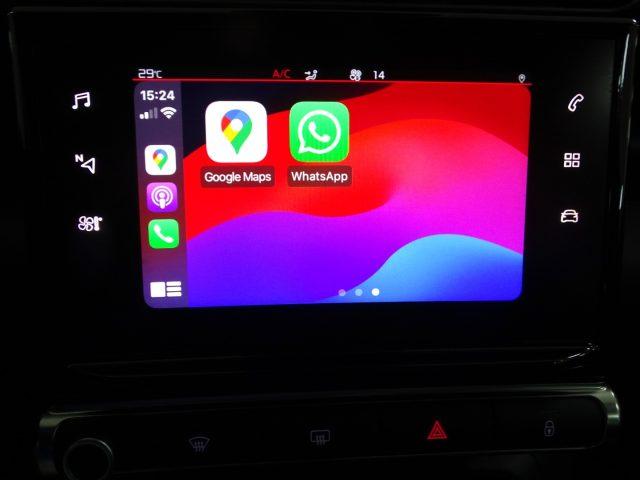 CITROEN C3 Aircross PureTech 110CV S&S Plus *PROMO PARISIGROUP*