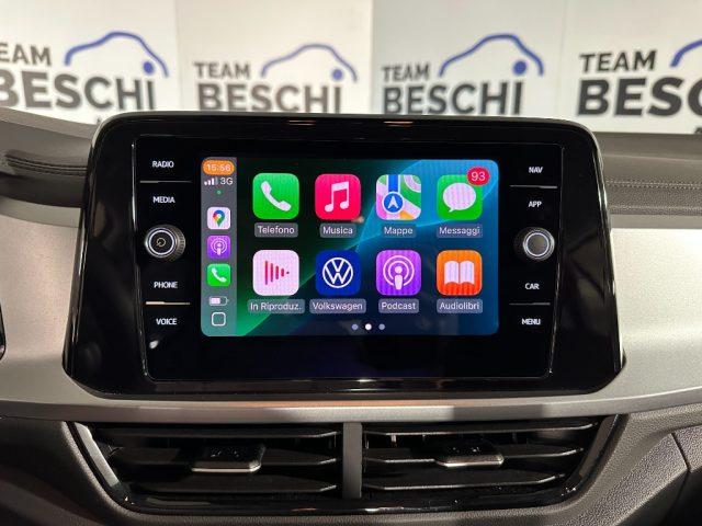 VOLKSWAGEN T-Roc 1.0 TSI 110 CV Life