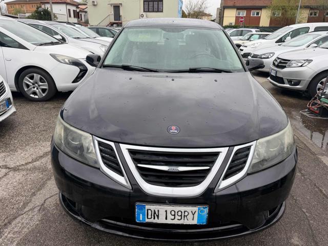 SAAB 9-3 SportHatch 1.9 TiD 16V DPF Vector Bellissima