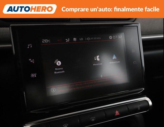 CITROEN C3 PureTech 82 Shine