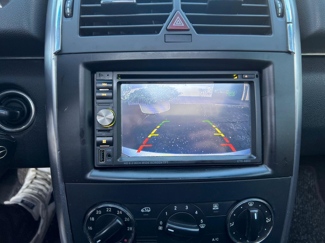 Mercedes B 180 200 CDI Sport aut