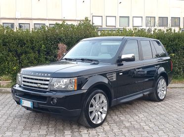 Range Rover Sport 3.6 TDV8 HSE 272CV