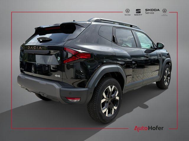 DACIA Duster Tce MHEV 4x4 Extreme 360° City Pack Winterpack KM0
