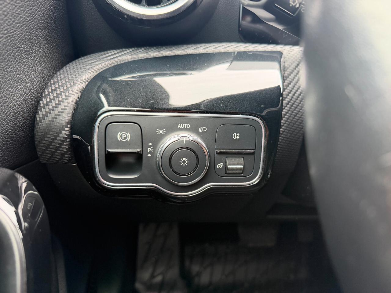 Mercedes-benz A 180 d Automatic Business Extra