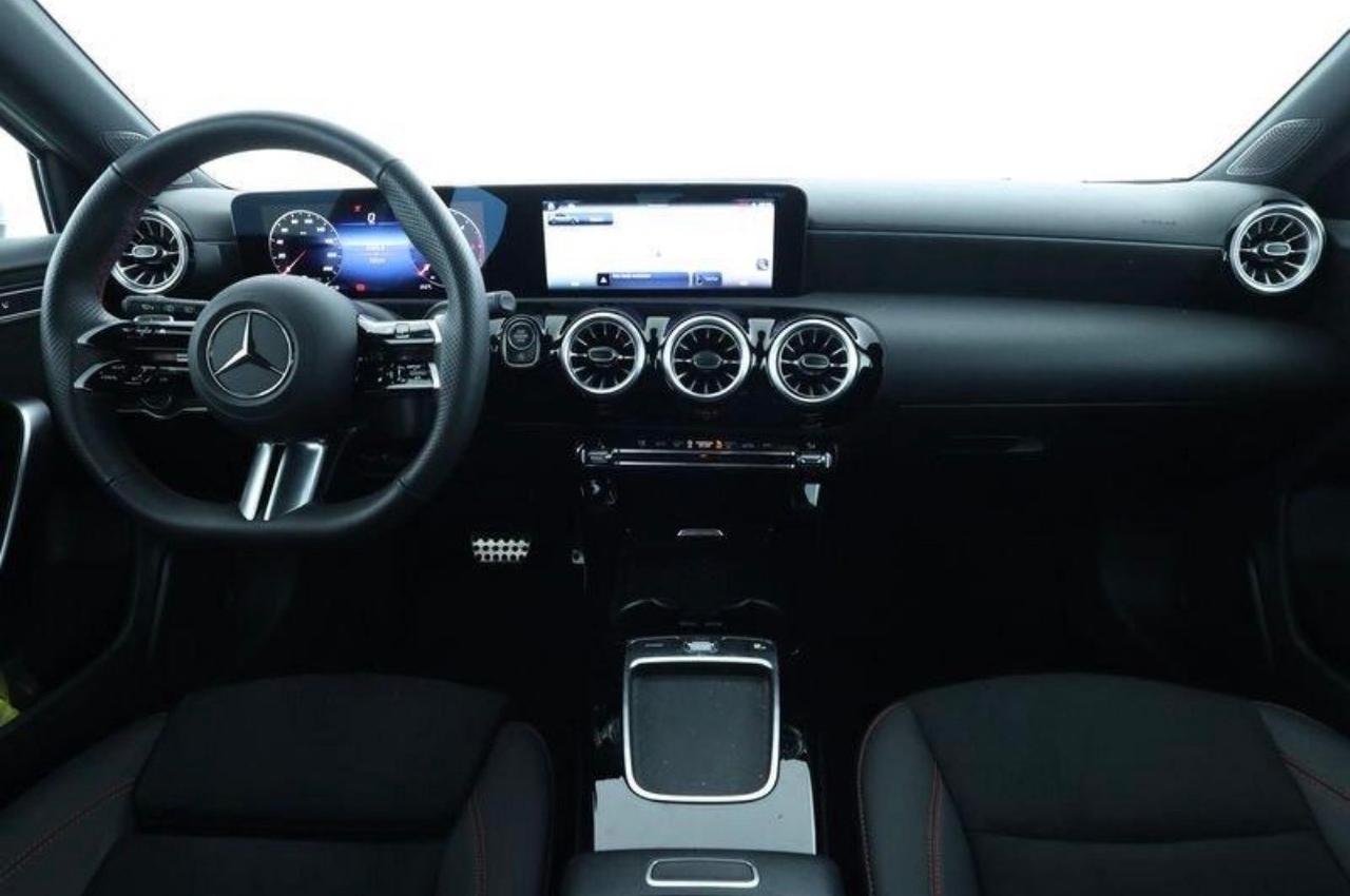 Mercedes-benz A 200 d Automatic AMG Line Advanced Plus Tetto