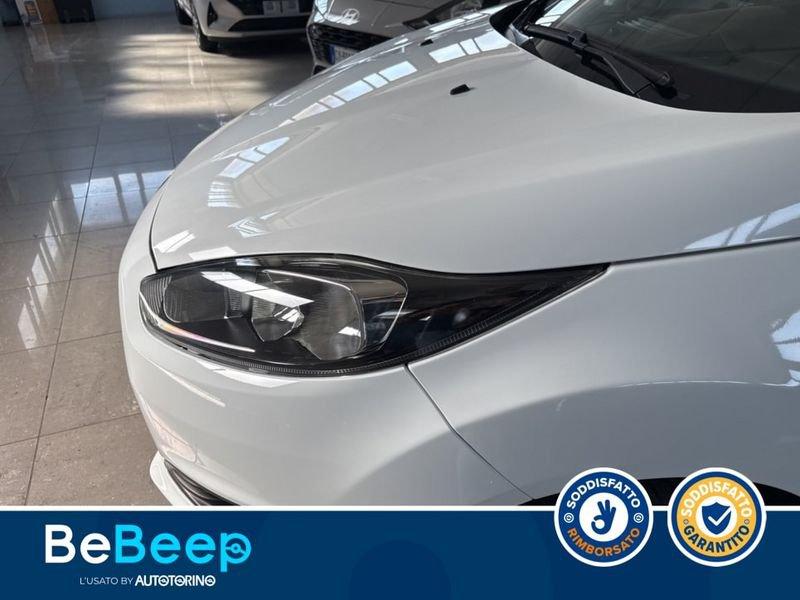 Ford Fiesta 5P 1.5 TDCI BLACK&WHITE 75CV E6
