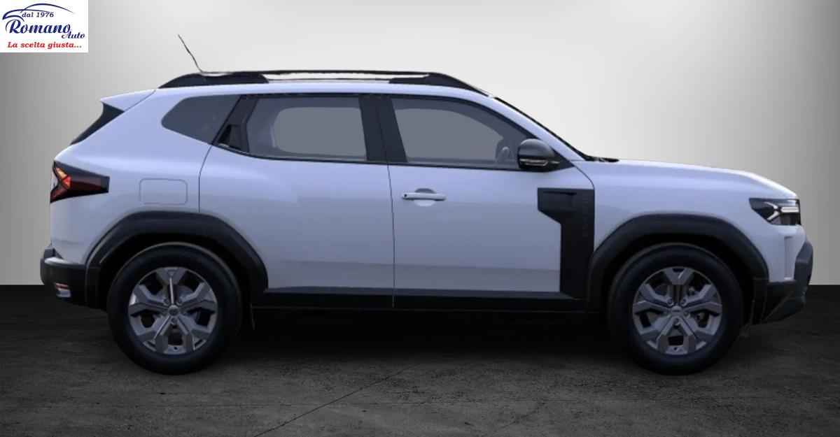 NEW DACIA - Duster - ECO-G 100 CV Expression#GARANZIA 3 ANNI DACIA!