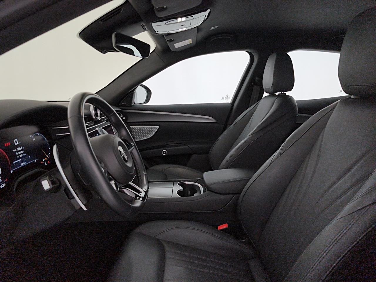 Maserati Grecale 2.0 mhev GT 250cv