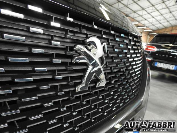 PEUGEOT - 2008 - PureTech 100 S&S Allure-Car Play