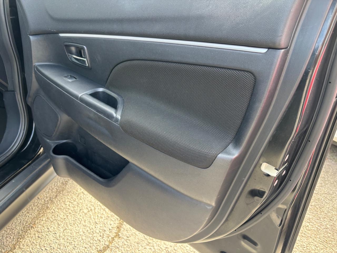 Mitsubishi ASX 1.8 DI-D 150 CV 4WD Invite ClearTec