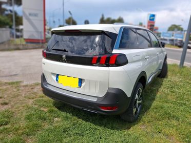 Peugeot 5008, 1.5HDI,7POSTI, Allure Pack