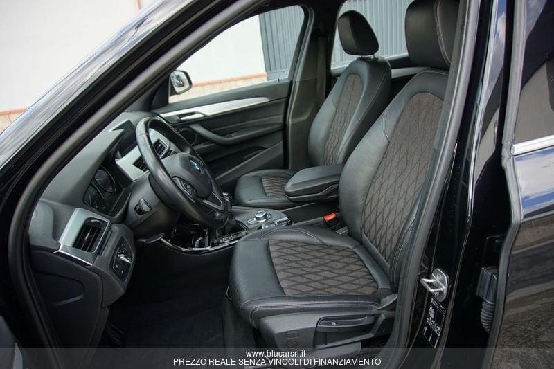 BMW X1 X1 sDrive16d xLine