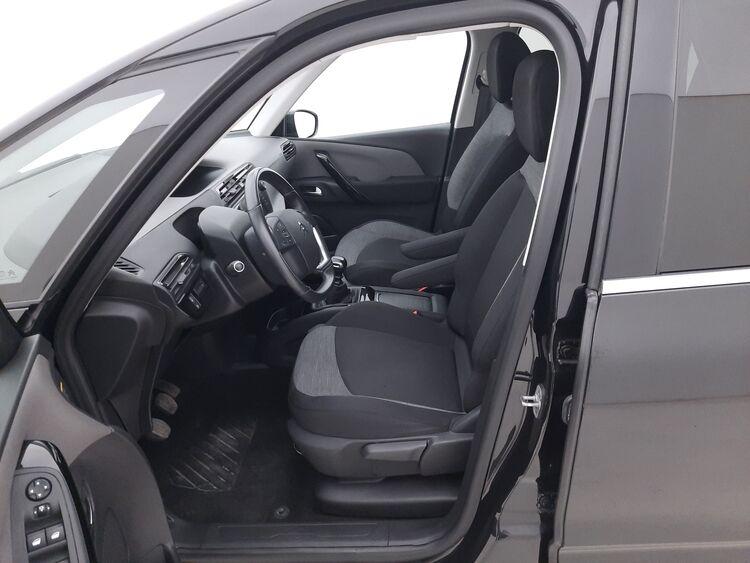 Citroen C4 SpaceTourer Feel BR600928 1.5 Diesel 131CV