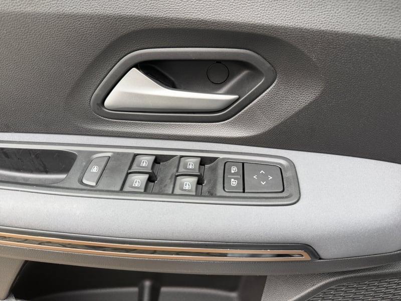 DACIA JOGGER 1.0 TCE 110 CV 5 POSTI EX