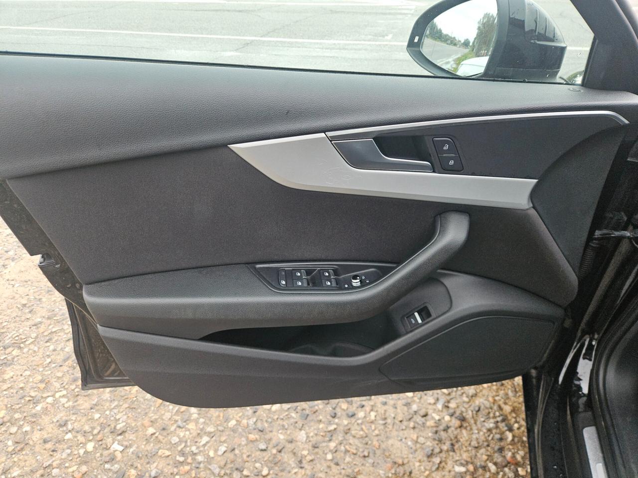 Audi A4 Avant 2.0 TDI 190 CV Quattro ultra Business Sport