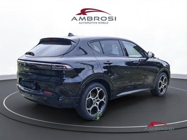 ALFA ROMEO Tonale My25 Ibrida 160c