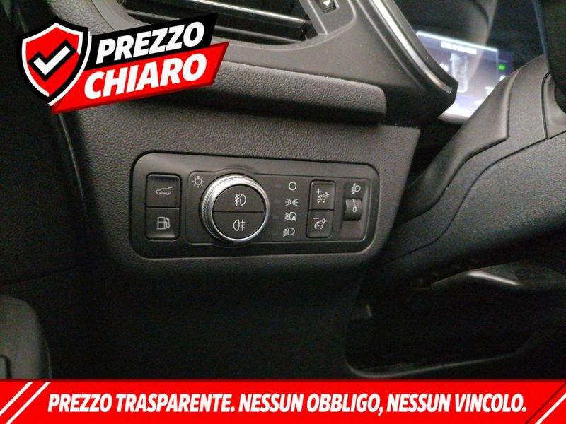 Ford Kuga 2.5 phev Titanium 2wd 225cv e-shifter
