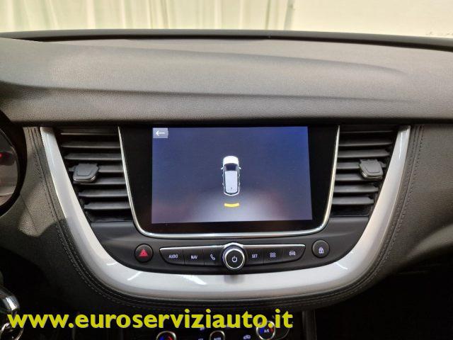 OPEL Grandland X 1.5 diesel Ecotec Start&Stop Innovation