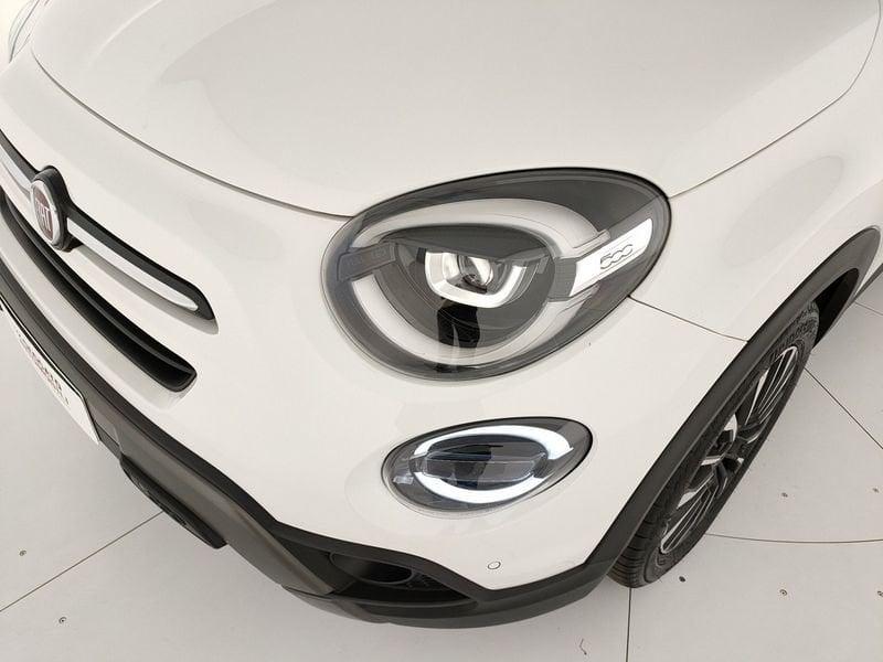 FIAT 500X 1.0 T3 Cross 120cv