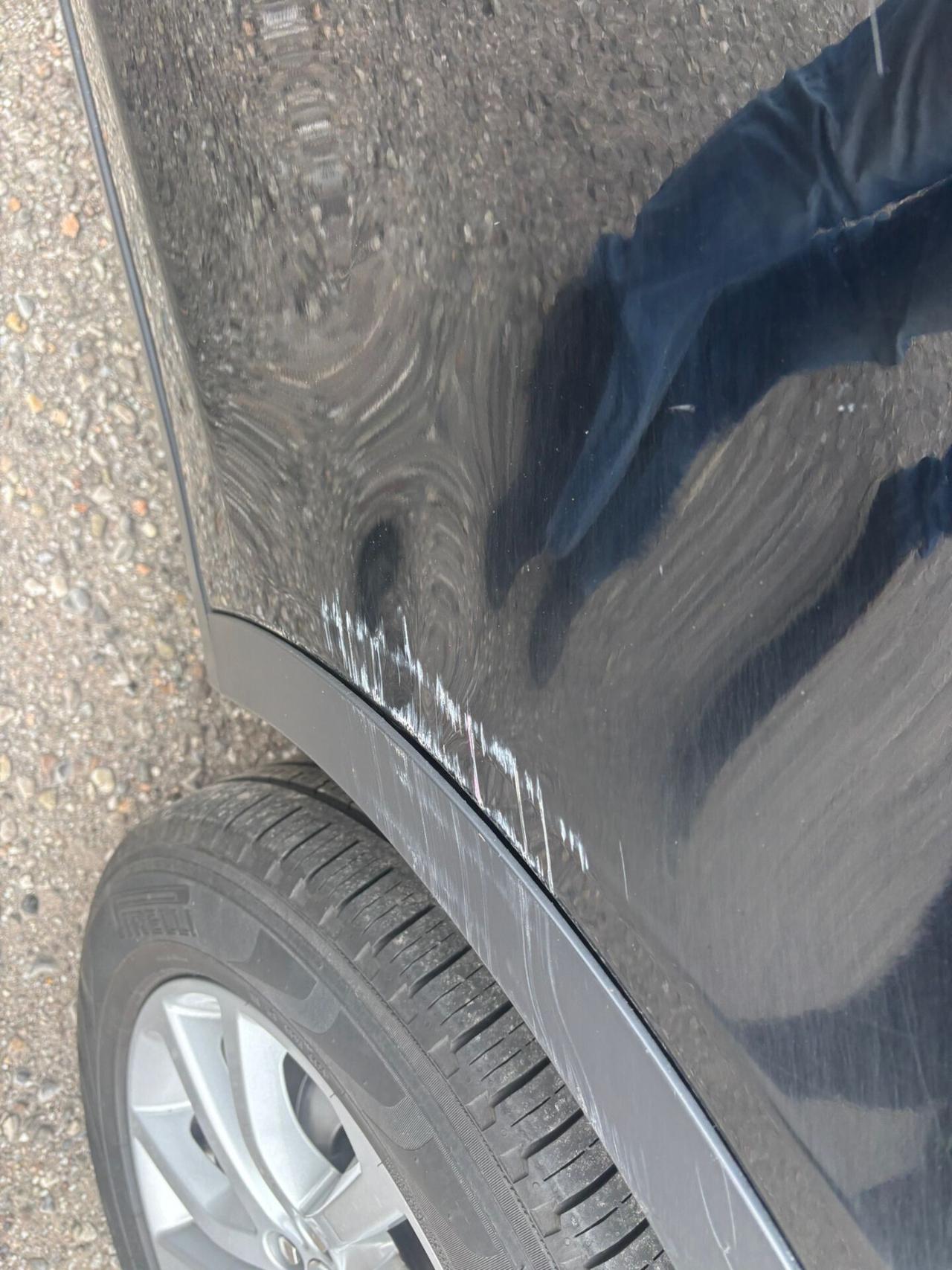 Land Rover Discovery 2.2 HDI VETTURA IN ARRIVO