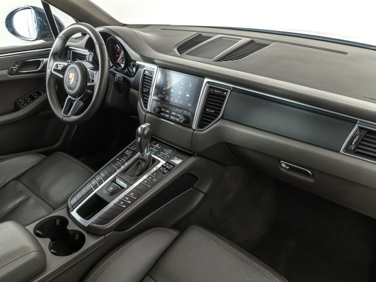 Porsche Macan 2.0 252cv pdk
