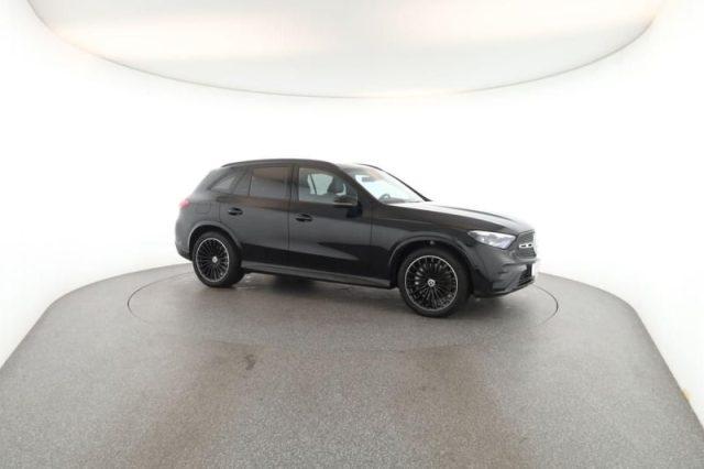 MERCEDES-BENZ GLC 300 d 4Matic Mild Hybrid AMG Line Advanced Plus