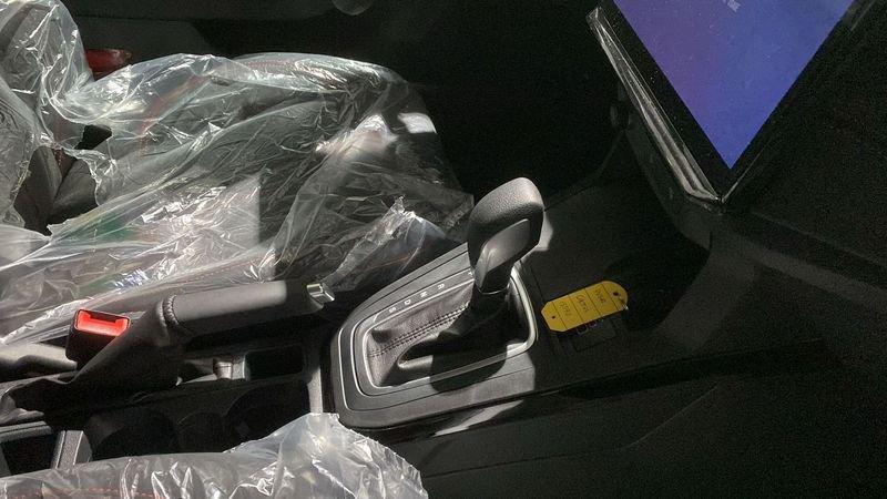 Ford Puma Puma 1.0 EcoBoost Hybrid 125 CV S&S aut. ST-Line