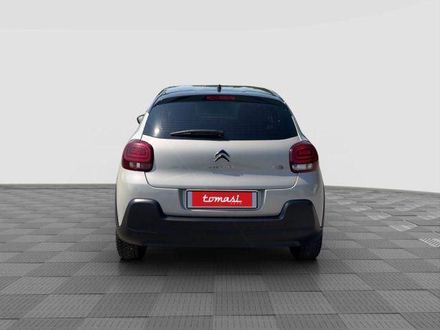 CITROEN C3 C3 PureTech 83 S&S Feel Pack