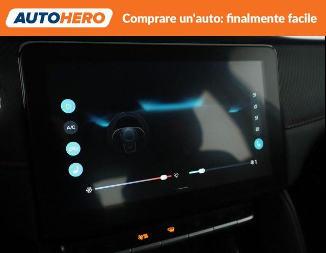 MG ZS 1.0T-GDI aut. Luxury