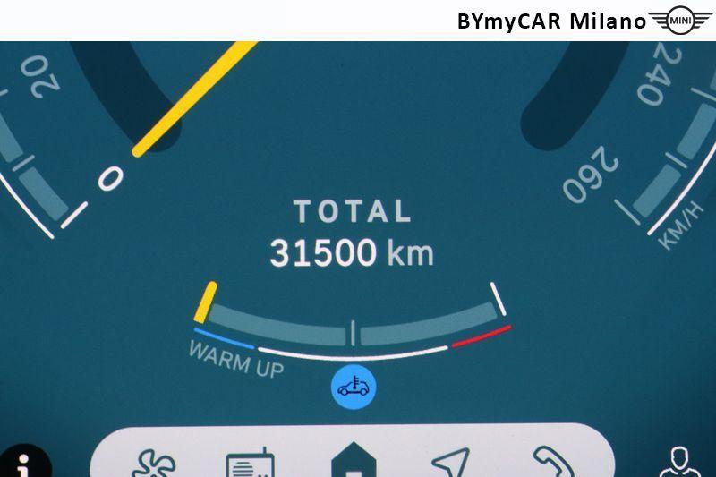 Mini Mini Countryman 2.0 48V D Classic Steptronic