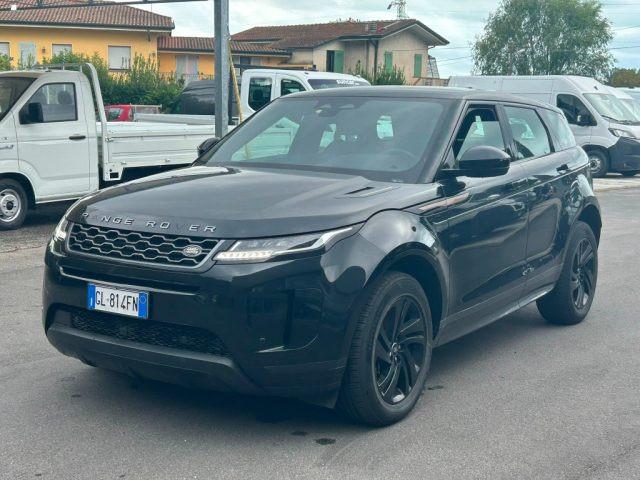 LAND ROVER Range Rover Evoque 2.0D I4 163 CV AWD Auto SE