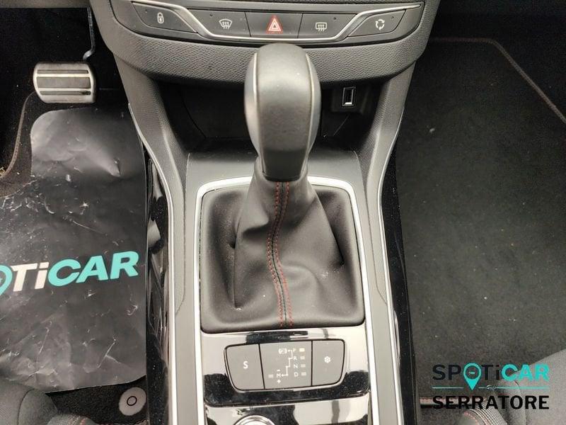 Peugeot 308 II 2013 5p 2.0 bluehdi 16v Gt Line s&s 150cv eat6