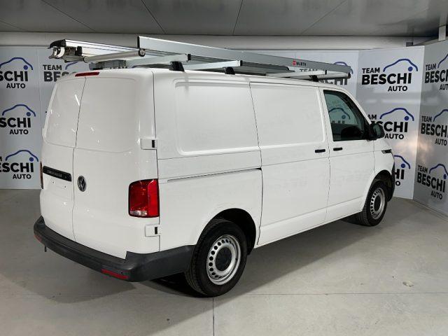 VOLKSWAGEN T6.1 Transporter 2.0TDI 150CV FURGONE ALLESTITO
