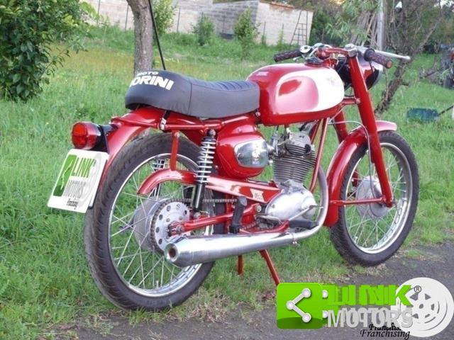 MOTO MORINI Other 125 Corsaro