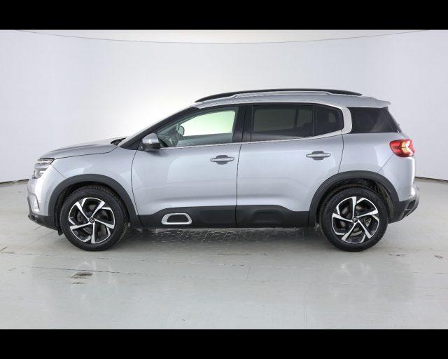 CITROEN C5 Aircross BlueHDi 130 S&S EAT8 Shine