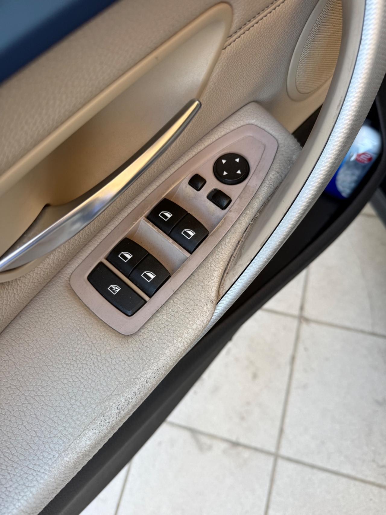 BMW 420D Gran Coupè M Sport