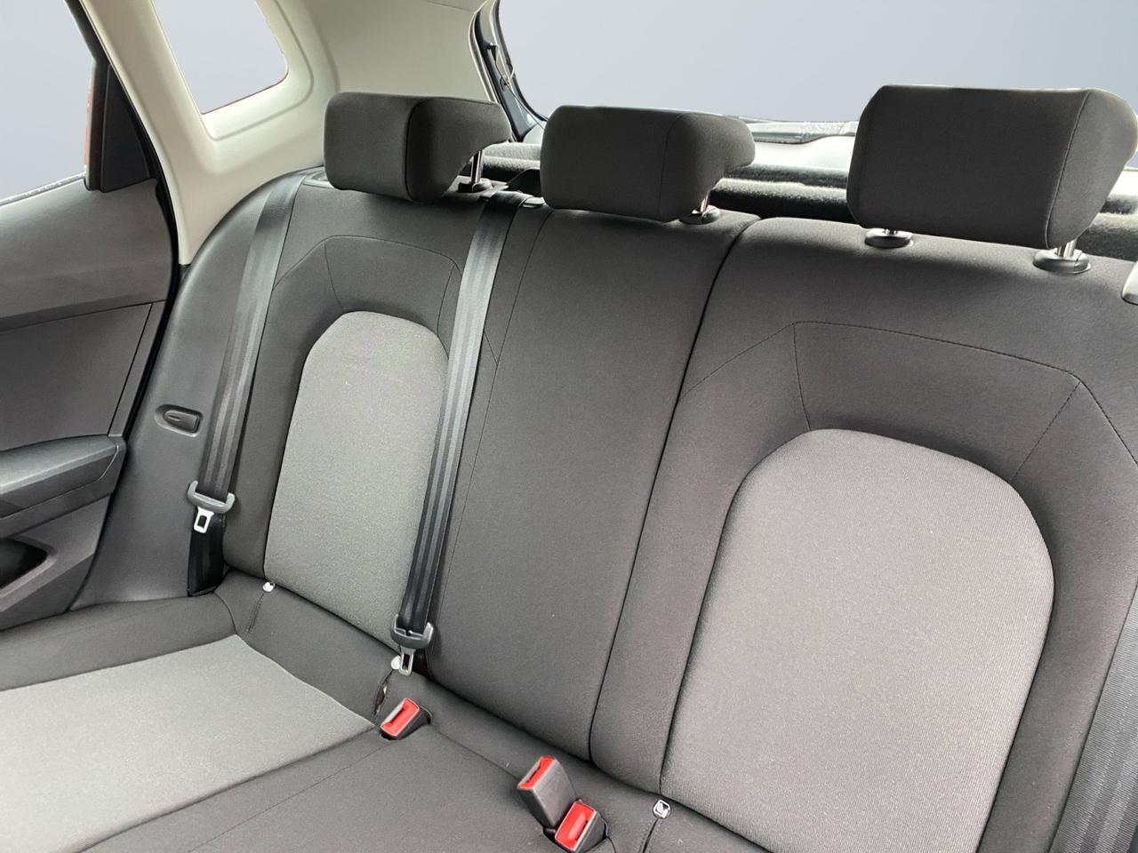 SEAT Arona 2022 - Arona 1.0 ecotsi Style 95cv