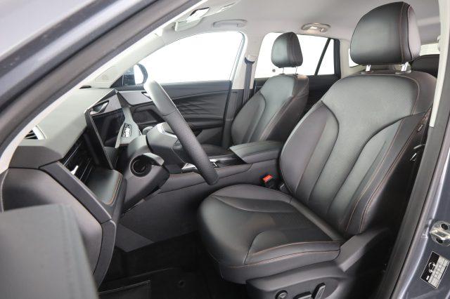 MG HS (2024-->) PHEV Luxury
