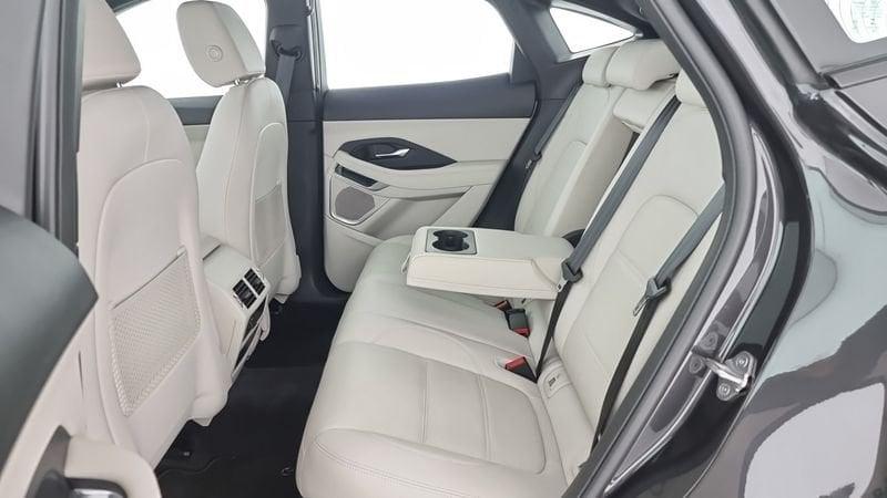 Jaguar E-Pace E-Pace 2.0D I4 163 CV AWD Auto SE N1 Autocarro
