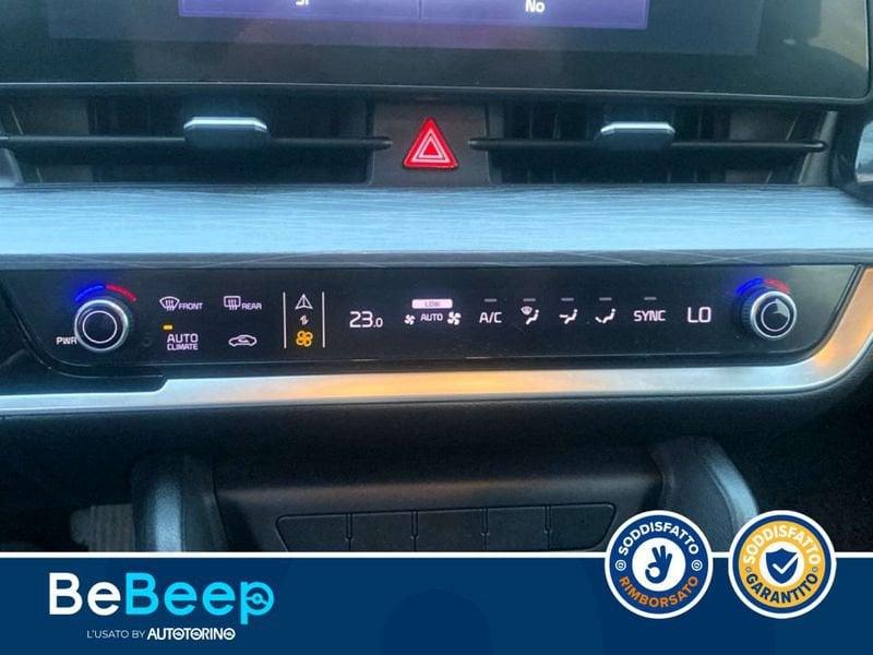 KIA Sportage 1.6 CRDI MHEV BUSINESS