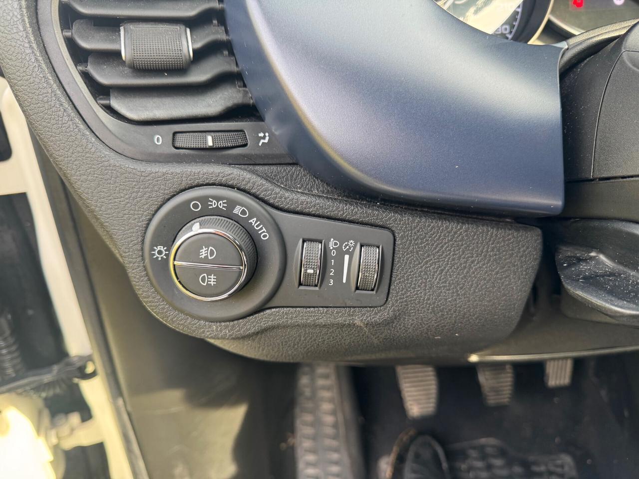 Fiat 500X 1.6cc MultiJet 130cv Club