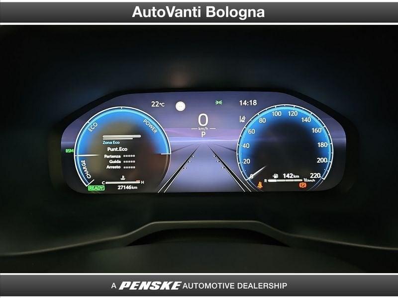 Toyota RAV4 Rav4 2.5 vvt-ie h GR Sport awd-i 222cv e-cvt