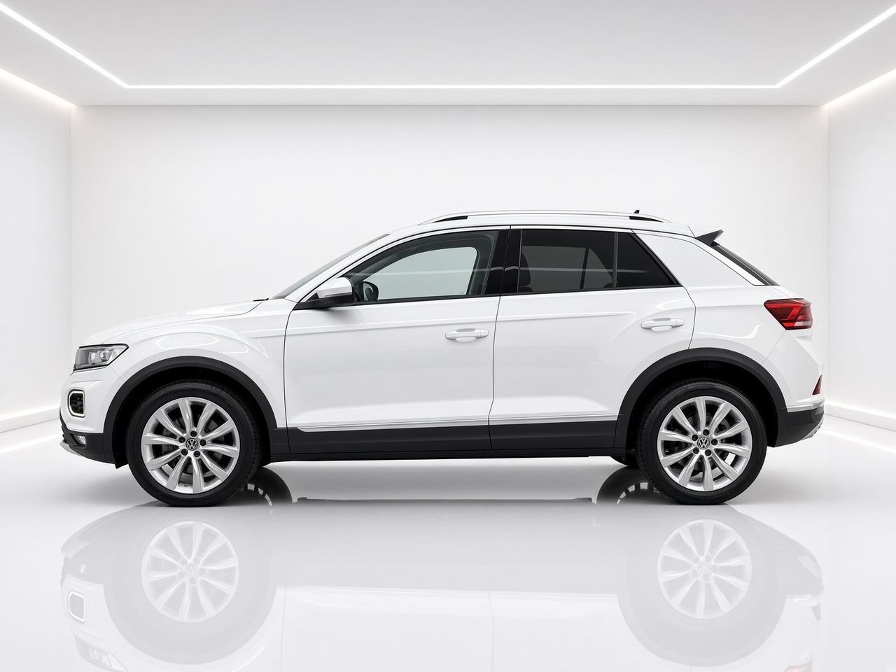 Volkswagen T-Roc 1.6 TDI SCR Style 11.2019