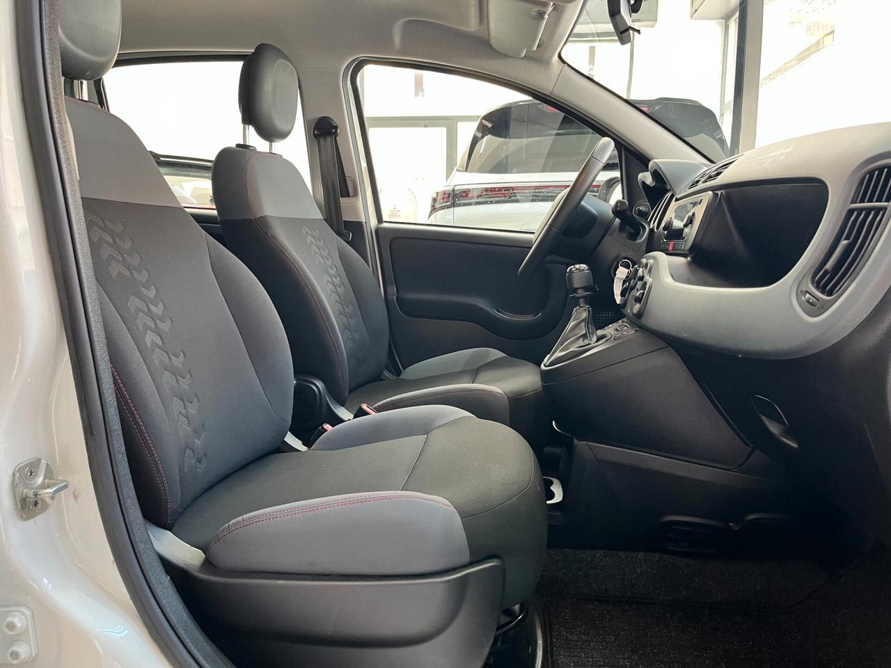 Fiat Panda 1.2 Easy KM 63.800 - 2019