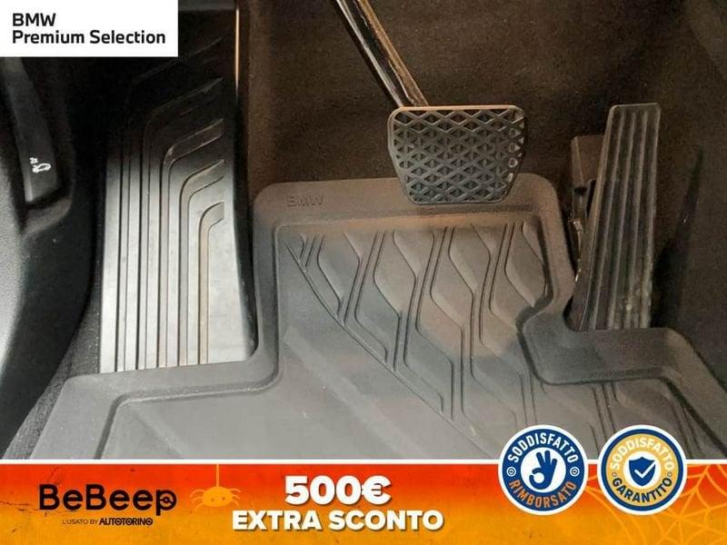BMW X7 XDRIVE 40D 48V AUTO 7P.TI