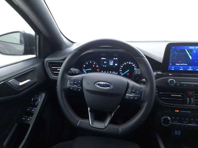 Ford Focus Hybrid ST-Line BR228844 1.0 Mild Hybrid 125CV