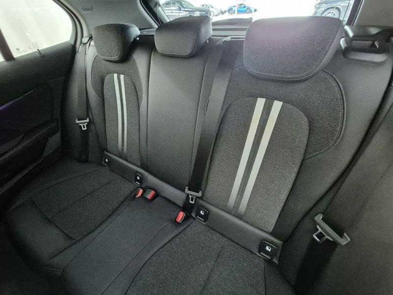 BMW Serie 1 F40 Benzina 118i Sport 140cv auto